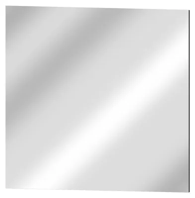 Imagen del producto de Placa de acero inoxidable 304, 20 x 20 cm, 3 mm de grosor