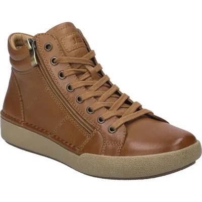 Produktbild von JOSEF SEIBEL Claire 11 | Sneaker für Damen | Beige