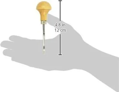 Obrázek produktu pro STUBAI Mikro dláto 24 3 mm