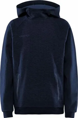 Produktbild von Craft Core Soul Hood Sweatshirt Jr