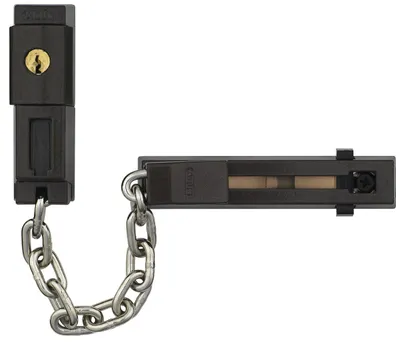 Produktbild von ABUS Türkette SK78 B B/DFNLI