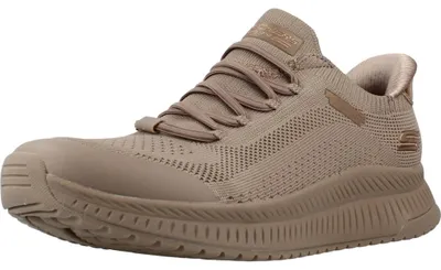 Produktbild von Skechers Bobs Squad 4 Sneaker Beige