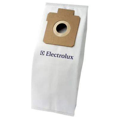 Image de ELECTROLUX ES17 Sac + FILTRE (900256339)