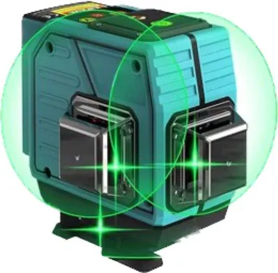 Image de Laser à faisceaux croisés - Laser à faisceaux croisés - Laser à faisceaux croisés