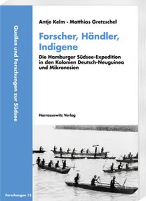 Image de Forscher, Händler, Indigene