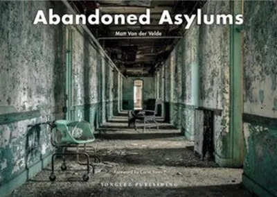 Immagine prodotto di Abandoned Asylums