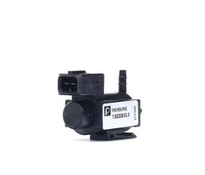 Produktbild von FEBI BILSTEIN 170365 Druckwandler Abgassteuerung für BMW 3 Touring (E91) 3 Limousine (E90) 5 Touring (F11) 3 Limousine (E46) 1 Schrägheck (E87)