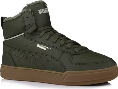 Produktbild von Puma Herren Stiefel, grün(grün), Gr. 9