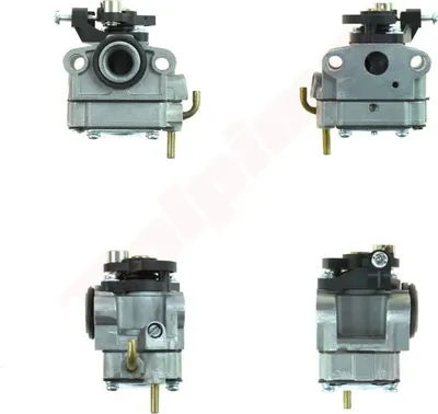 Produktbild von Vergaser Für Mtd ( 753-08057 , 753-08119 , 753-08323 )