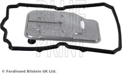 Produktbild von BLUE PRINT ADU172114 Hydraulikfiltersatz AT Automatikgetriebe passend für MERCEDES-BENZ C-Klasse Limousine (W204)
