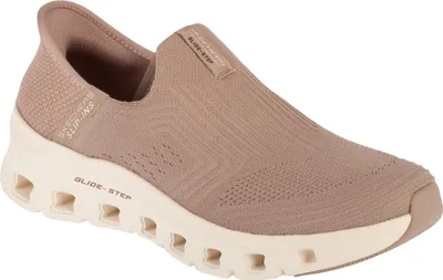 Produktbild von Skechers Slip-Ins: Glide-Step Pro - Everyday Citizen 150422-TAN, Sneaker, Damen, Beige