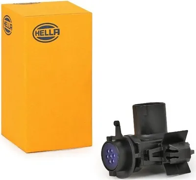Produktbild von HELLA Luftgütesensor 6PX 012 684-001 für VW Golf VII Schrägheck (5G1, BQ1, BE1, BE2)