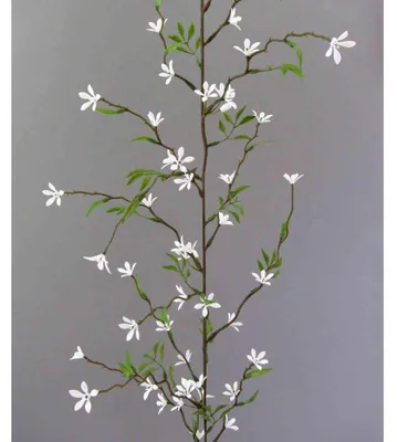 Produktbild von Kunstblume JASMINGIRLANDE, Blütengirlande ca. 180cm