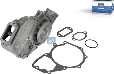Produktbild von DT Spare Parts Kühlmittelpumpe Wasserpumpe passend für MERCEDES-BENZ Citaro (O 530) 4.61914
