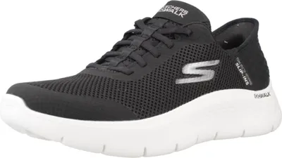 Immagine prodotto di Sneakers Del Marchio Skechers Del Modello Go Walk Flex Grand Entry Nero