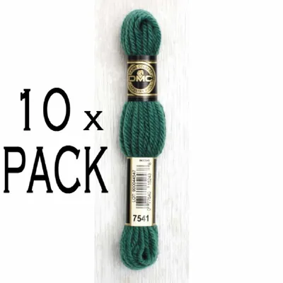 Produktbild von 10x DMC Laine Colbert Wolle, 8m, 486-7541, VPE