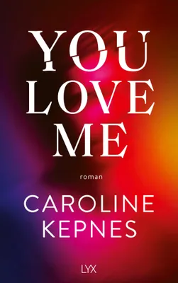 Produktbild von You Love Me