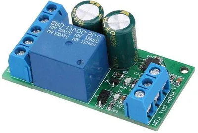 Obrázek produktu pro Moduly pro automatické řízení vody v akváriu, 12 V