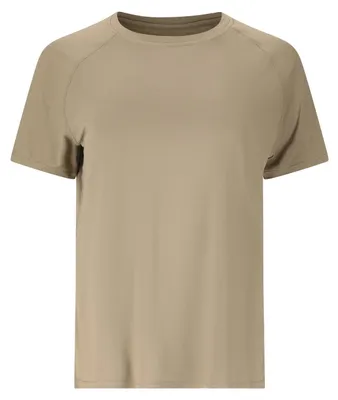 Produktbild von ATHLECIA Gaina V3 W S/S Tee beige 40