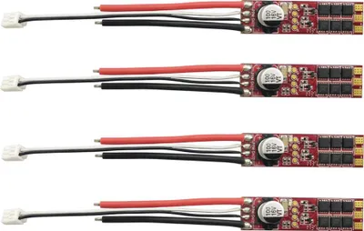 Zdjęcie produktu dla HUBSAN H501S H501A Akcesoria ESC Bezszczotkowy silnik Electrically TunebleYPGZ