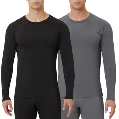 Productafbeelding van Thermisch Ondergoed voor Mannen van Fleece