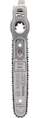 Produktbild von nanoBLADE Wood Basic 50