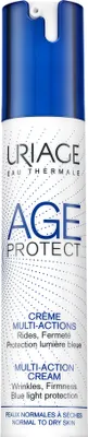 Image de Uriage Age Protect Crème Multi-Action 40ml