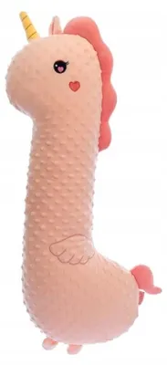 Produktbild von Granda Großer Minky Dinosaurier Plüschtier Rosa 70 cm