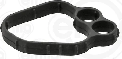 Produktbild von ELRING Dichtung Öldruckhalteventil 850.980 für OPEL INSIGNIA Caravan ACM (Polyacryl-Kautschuk)