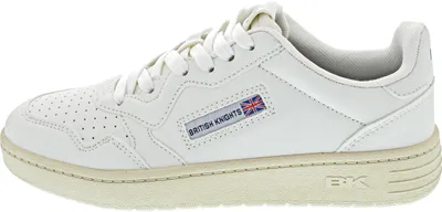Produktbild von British Knights Noors Sneaker low Weiß in Gr. 40