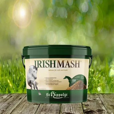 Produktbild von St. Hippolyt Irish Mash 5 kg