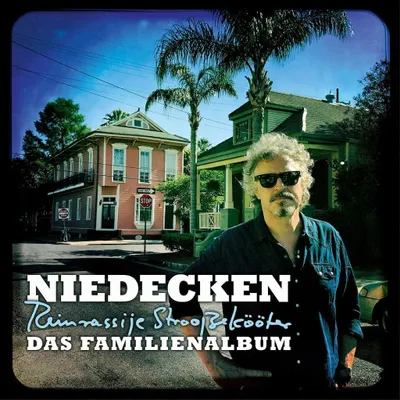 Produktbild von Das Familienalbum - Reinrassije Strooáekööter