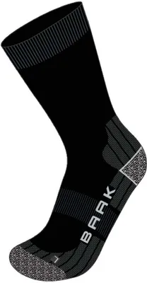 Produktbild von Baak Coolmax (Polyesterfasern)® Funktionssocke 44-47