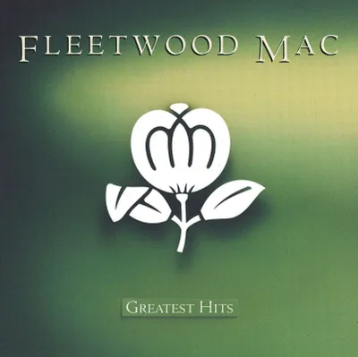 Immagine prodotto di Fleetwood Mac - Greatest Hits (Retailer Exclusive) (Green Coloured) (140 g) (LP)