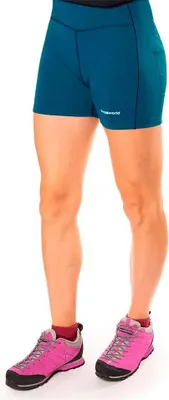 Immagine prodotto di Pantaloncini Trangoworld Sotes Blue L / Regular Ladies Blue L