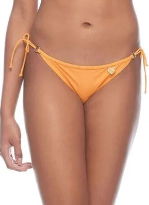 Produktbild von BADEANZUG BODY HANDSCHUH SMOOTHIES BRASILIA ST - gelb - L