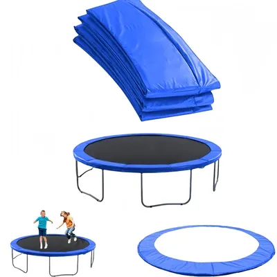 Productafbeelding van Trampoline Beschermingspad voor Veiligheid
