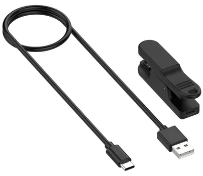 Produktbild von INF USB-Ladekabel für G-SHOCK Uhren ABS+TPE 100cm 5V 1000mA Reise