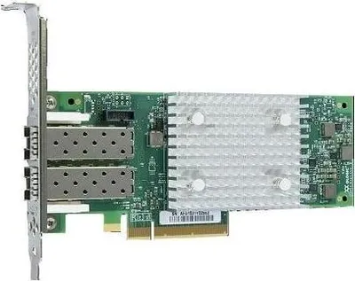 Immagine prodotto di DELL YH1DK scheda di interfaccia e adattatore Interno Fibra
