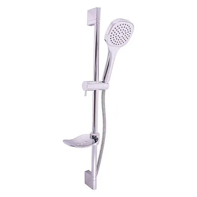 Immagine prodotto di Set da doccia, Colore: metallo/plastica (SK0010)