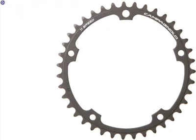 Produktbild von Campagnolo Kettenblatt 11S 39 Zähne