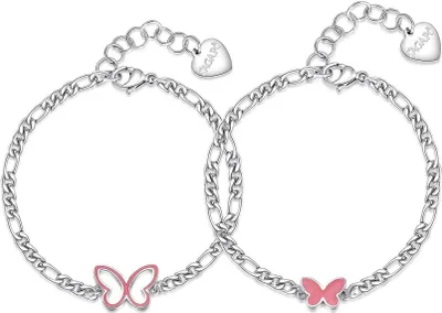 Immagine prodotto di Bracciali Sagapò Collezione Argento Me You - donna