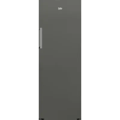 Produktbild von Beko RSSE415M41GN, 367 l, SN-T, 38 dB, E, Grau
