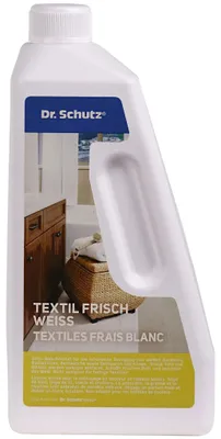 Immagine prodotto di Detersivo bucato bianco, detersivo per bianchi, 750 ml, per tessuti bianchi