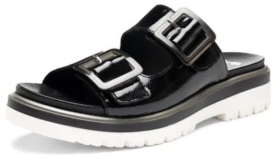 Produktbild von Damen Pantolette Malaga 39
