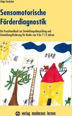Obrázek produktu pro Sensomotorische Förderdiagnostik