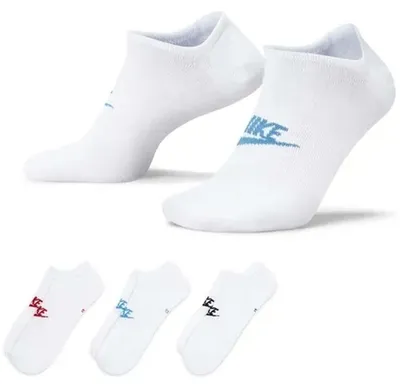 Obrázek produktu pro Nike SPORTSWEAR EVERYDAY ESSENTIAL WHITE S