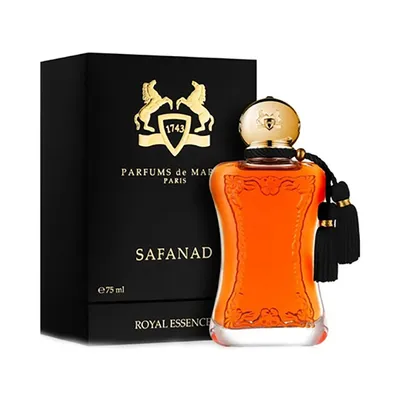 Produktbild von Parfums de Marly Safanad, Frauen, 75 ml, Spray