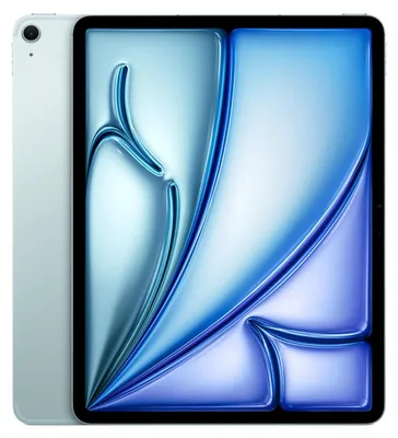 Produktbild von 13-inch iPad Air Wi-Fi + Cellular 512GB - Blue