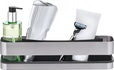 Produktbild von blomus Duschkorb NEXIO 68942 340x80x84mm